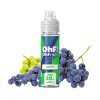 OHF! Fruit Grape 20ml