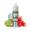 OHF! Ice Strawberry Kiwi 20ml