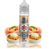 TI Juice Peach PLZ 10ml SnV