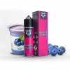 noid blueberrypudding lf 60ml 1