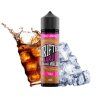 Juice sauz drifter juice cola 16ml 60ml shake and vape