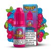 e liquidy kurwa collection blueberry cherry cranberry min