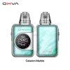 Celadon Marble 02 OXVA XLIM SQ PRO 2 Touch Screen Pod