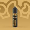 Příchuť Hope Juice S&V Nutwood Tobacco (lískový oříšek s tabákem) 10ml