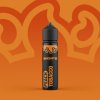 Příchuť Hope Juice S&V Peach Tobacco (tabák s broskví) 10ml
