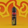 Příchuť Hope Juice S&V Apple Tobacco (tabák s jablkem) 10ml