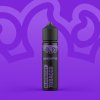 Příchuť Hope Juice S&V Blueberry Tobacco (tabák s borůvkou) 10ml