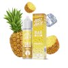 Příchuť Just Juice Bar Range S&V Pineapple (ananas) 10ml