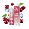Příchuť Just Juice Bar Range S&V Cherry (třešeň) 10ml