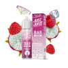 Příchuť Just Juice Bar Range S&V Dragonfruit & Raspberry (dračí ovoce a malina) 10ml
