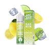 Příchuť Just Juice Bar Range S&V Lemon & Lime (citron a limetka) 10ml