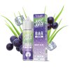 Příchuť Just Juice Bar Range S&V Grape Aloe (hrozno a aloe) 10ml