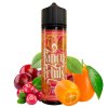 fancy fruit shake and vape 10ml morello cherry with cranberry and kumquat
