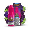 liquid KURWA Salt Blackcurrant Purple Grape