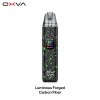 Oxva Xlim DNA Luminous Forged Carbon Fiber