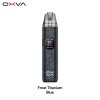 Oxva Xlim DNA Frost Titanium Blue