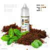 prichut adams vape shake and vape 10ml just tobacco mint