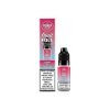 liquid dinner lady bar salts fruit full cherry ice 10ml 20mg