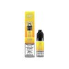 liquid dinner lady bar salts fruit full pineapple orange 10ml 20mg
