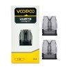 VooPoo - VMATE TOP FILL - náhradní cartridge - 2Pack (3ml)