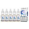 Liqua Salt Shot 50:50 10mg