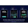 voopoo argus p3 elektronicka cigareta 1500mah black 5