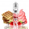Waffle Collection - Redberry waffle