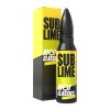 Příchuť Riot Squad S&V Sub Lime (Citronovo limetkový mix)