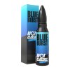 Příchuť Riot Squad S&V Blue Burst (Modrá ledová tříšť)
