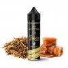 Provape - Jacks gentlemans - Caramel Tobacco