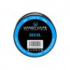 Vandy Vape - 26GA 0,4mm 9m - Nerezový odporový drát