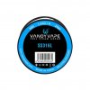 Vandy Vape - 24GA 0,5mm 9m - Nerezový odporový drát