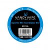 Vandy Vape - Superfine MTL Fused Clapton SS316L - Nerezový odporový drát