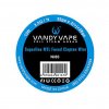 Vandy Vape - Superfine MTL Fused Clapton Ni80 - Nichromový odporový drát