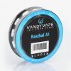 Vandy Vape - 24GA 0,5mm 9m KA1 - Kanthalový odporový drát