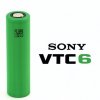 Sony - VTC6 3000mAh 20A - 18650