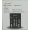 Golisi - O4 - Nabíječka pro monočlánky