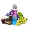 Příchuť Al Carlo S&V Grape Craze