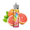 Prichut Uahu S&V Grapefruit chill