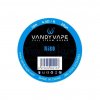 Vandy Vape - 28GA 0,3mm 9m Ni80 - Nichromový odporový drát
