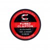Coilology - Fused Clapton Ni80 (2*28GA+36GA) 3,04m - Nichromový odporový drát