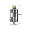Aspire - Nautilus GT Clearomizer
