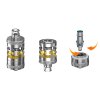 Aspire - Nautilus GT Mini Clearomizer