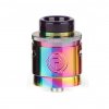 Hellvape - Passage RDA - Duhová - Rainbow