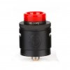 Hellvape - Passage RDA - Černá - Black - Matte