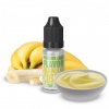 Infamous - Liqonic - Banana Custard - Banánový pudink