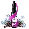 Riot Squad Black Edition - Pure Frozen Acai - Ledové bobule acai 