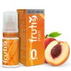 Frutie 50/50 - Broskev - Peach - 0mg