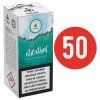 e-liquid Dekang Fifty Menthol 10 ml