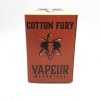 Vapeur Mécanique - Cotton Fury
